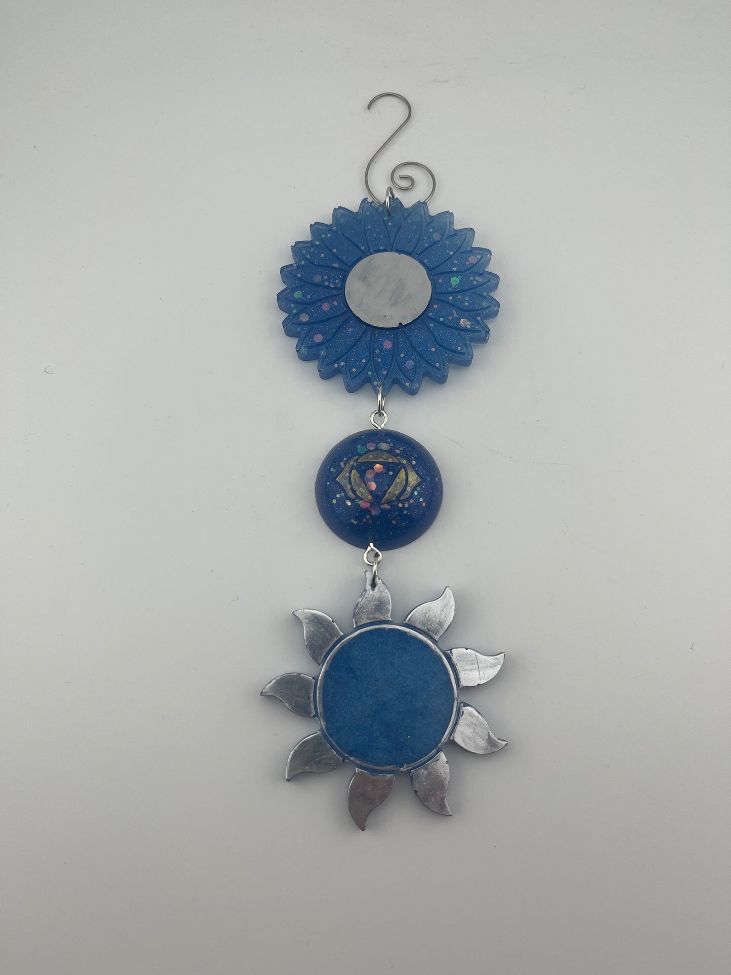 Smaller Decorative Suncatchers