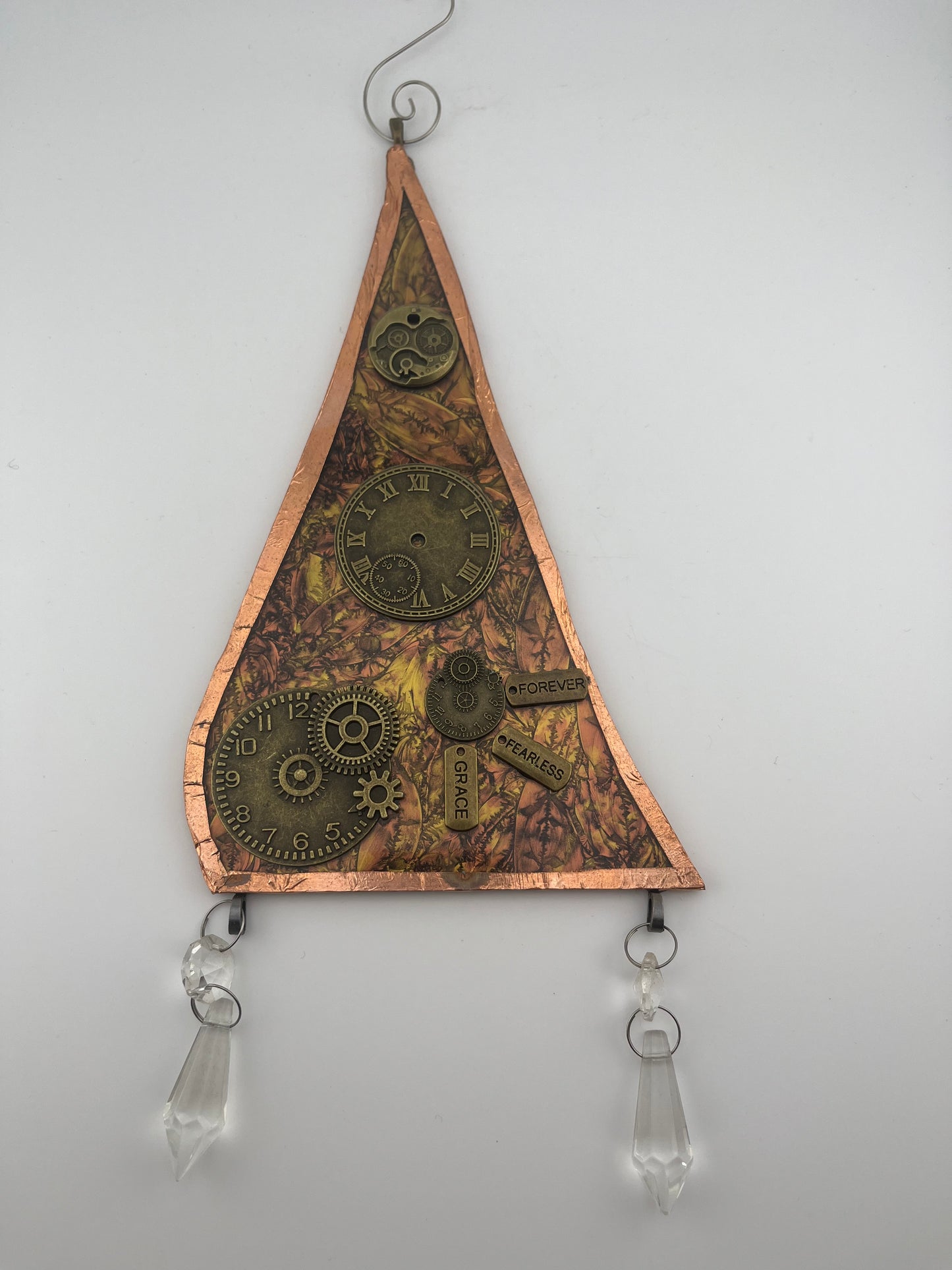Medium Decorative Suncatchers