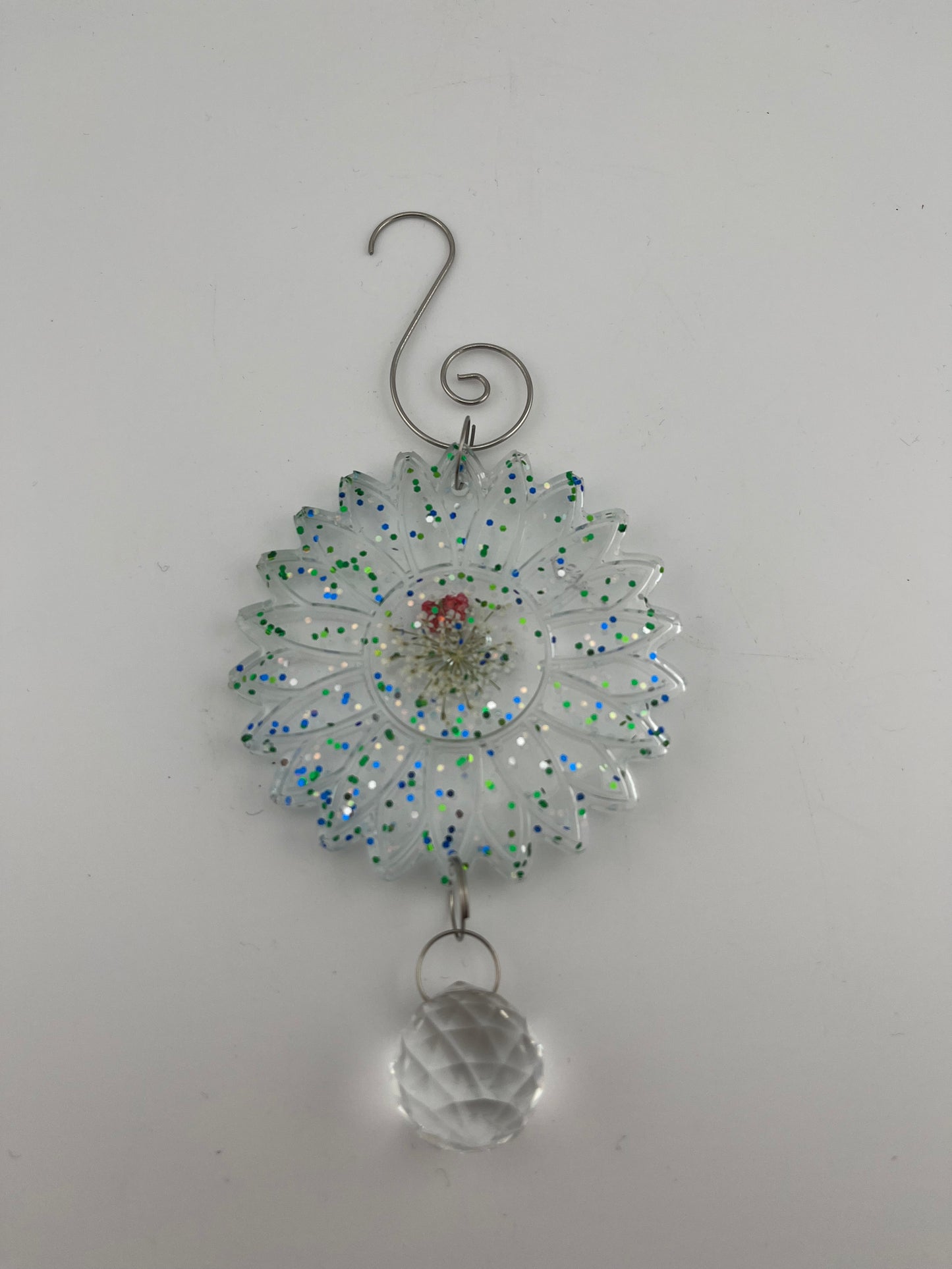 Smaller Decorative Suncatchers