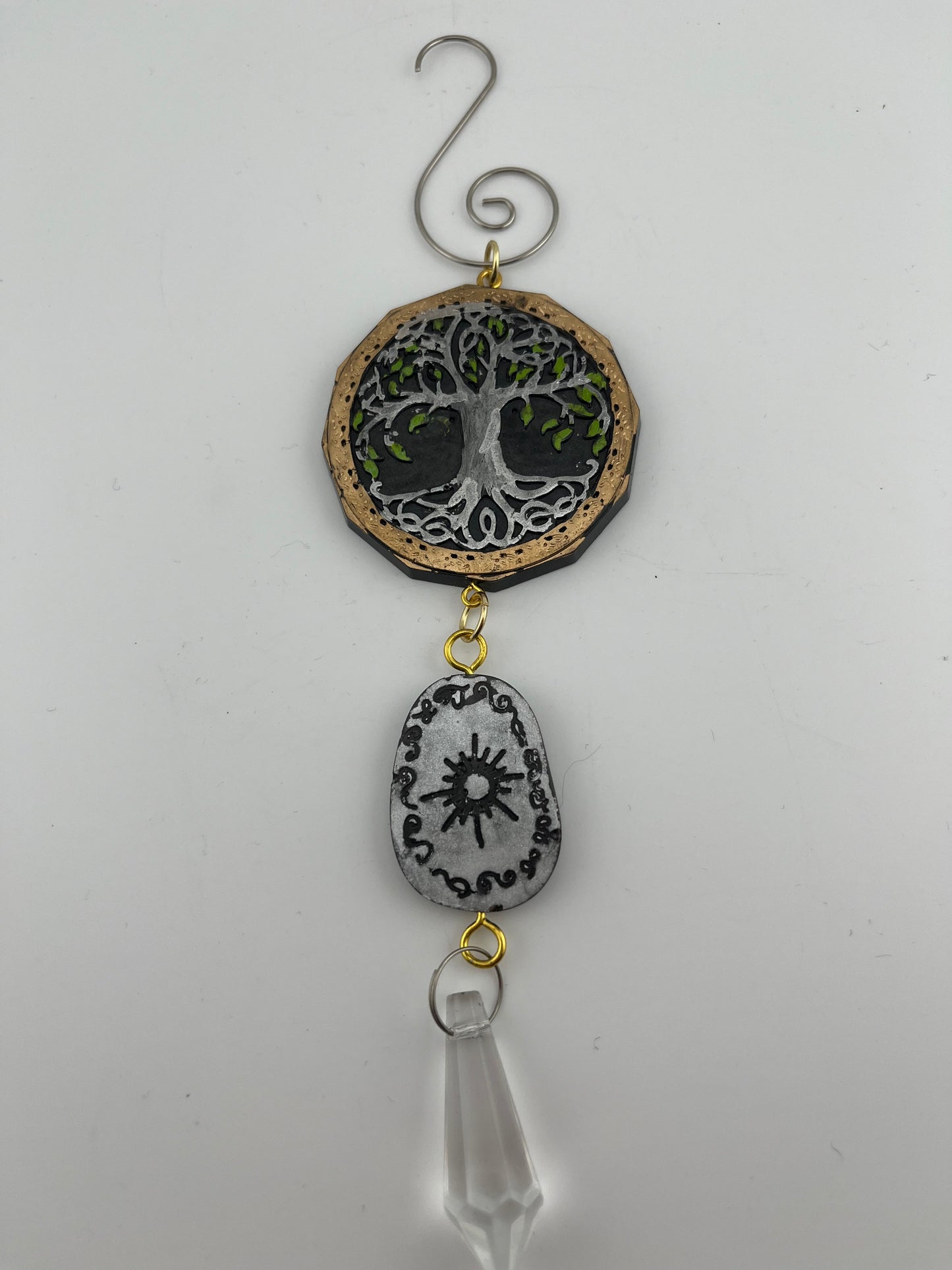 Smaller Decorative Suncatchers