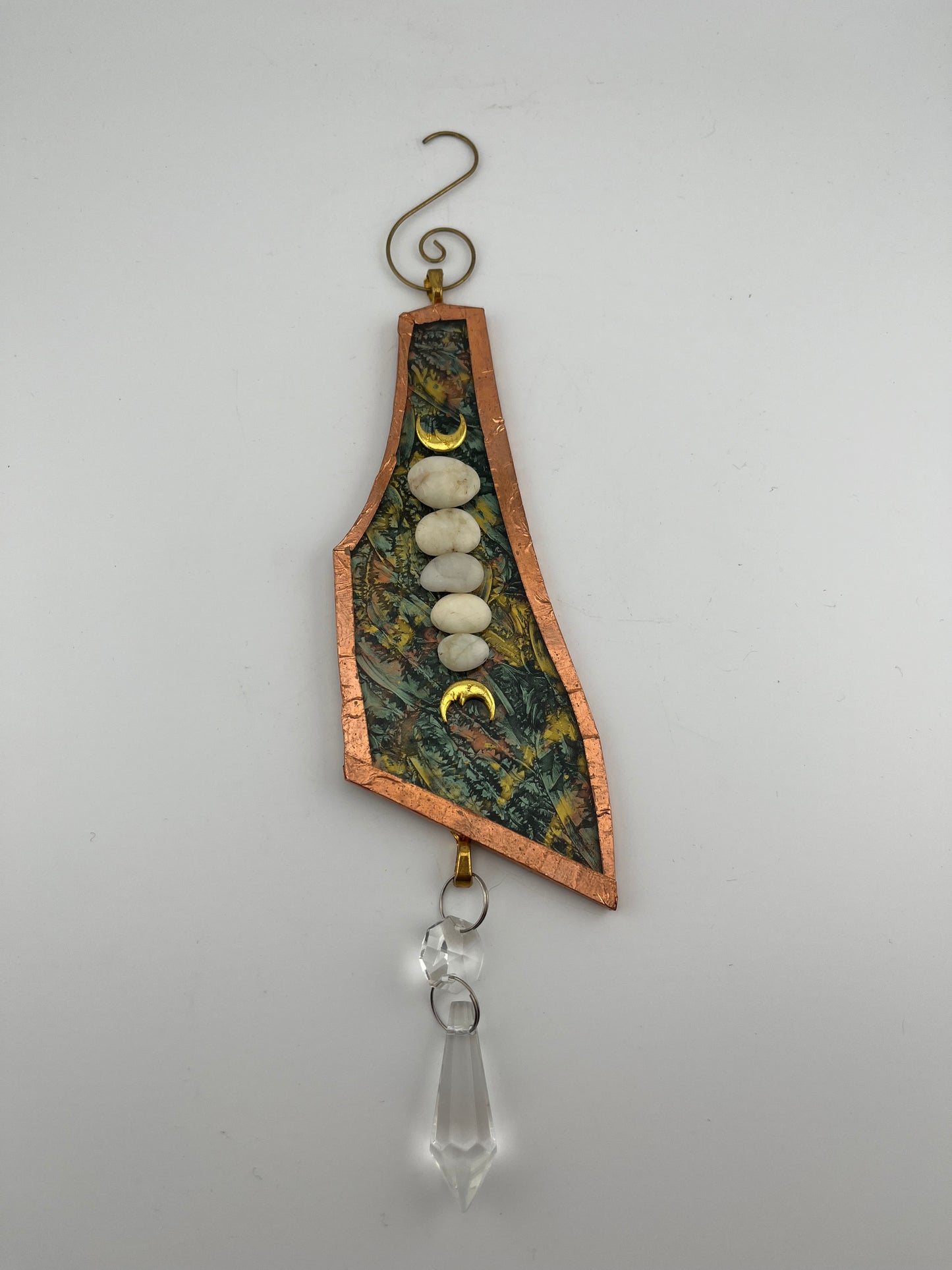 Small Eclectic Art
