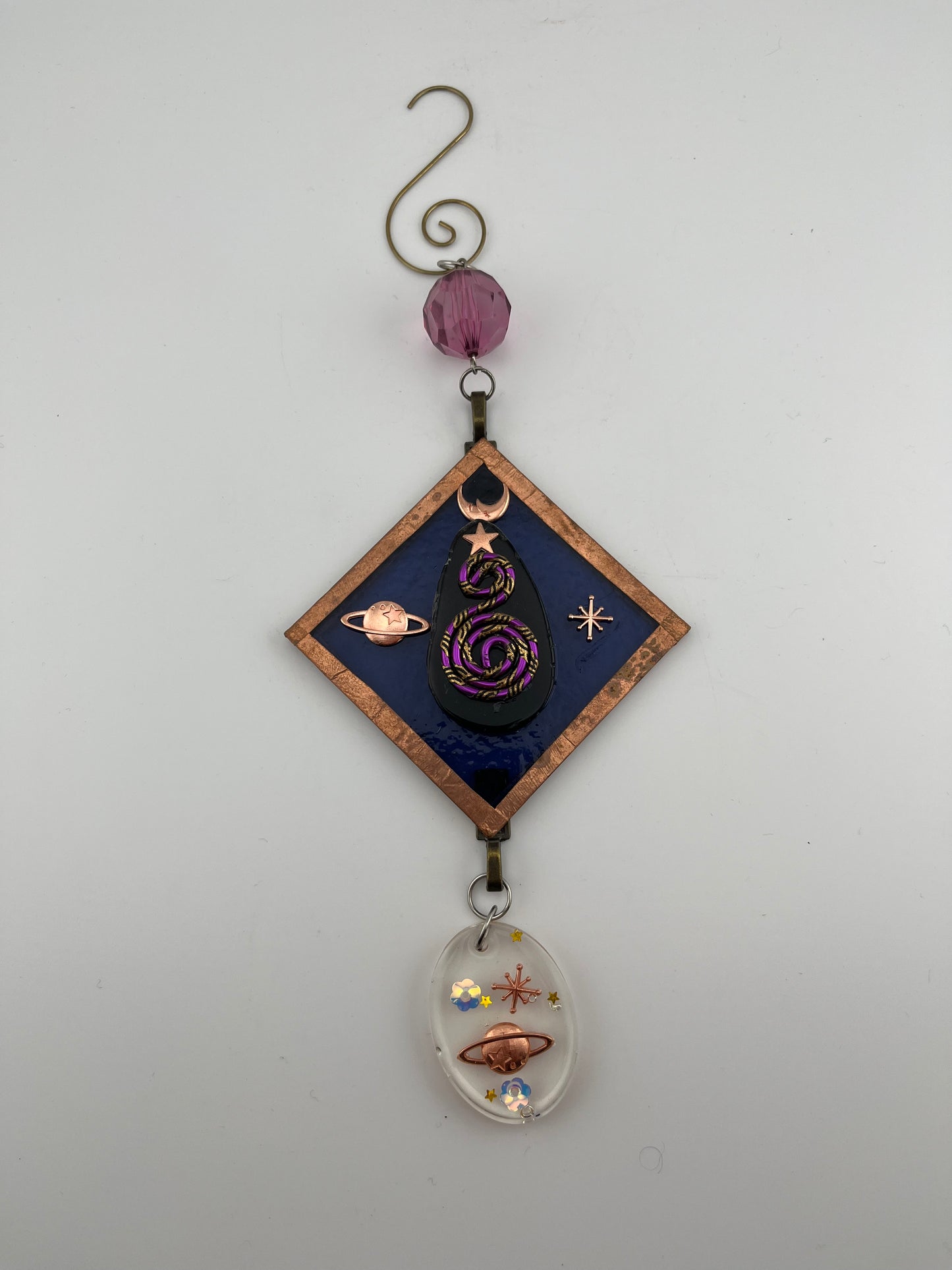 Small Eclectic Art