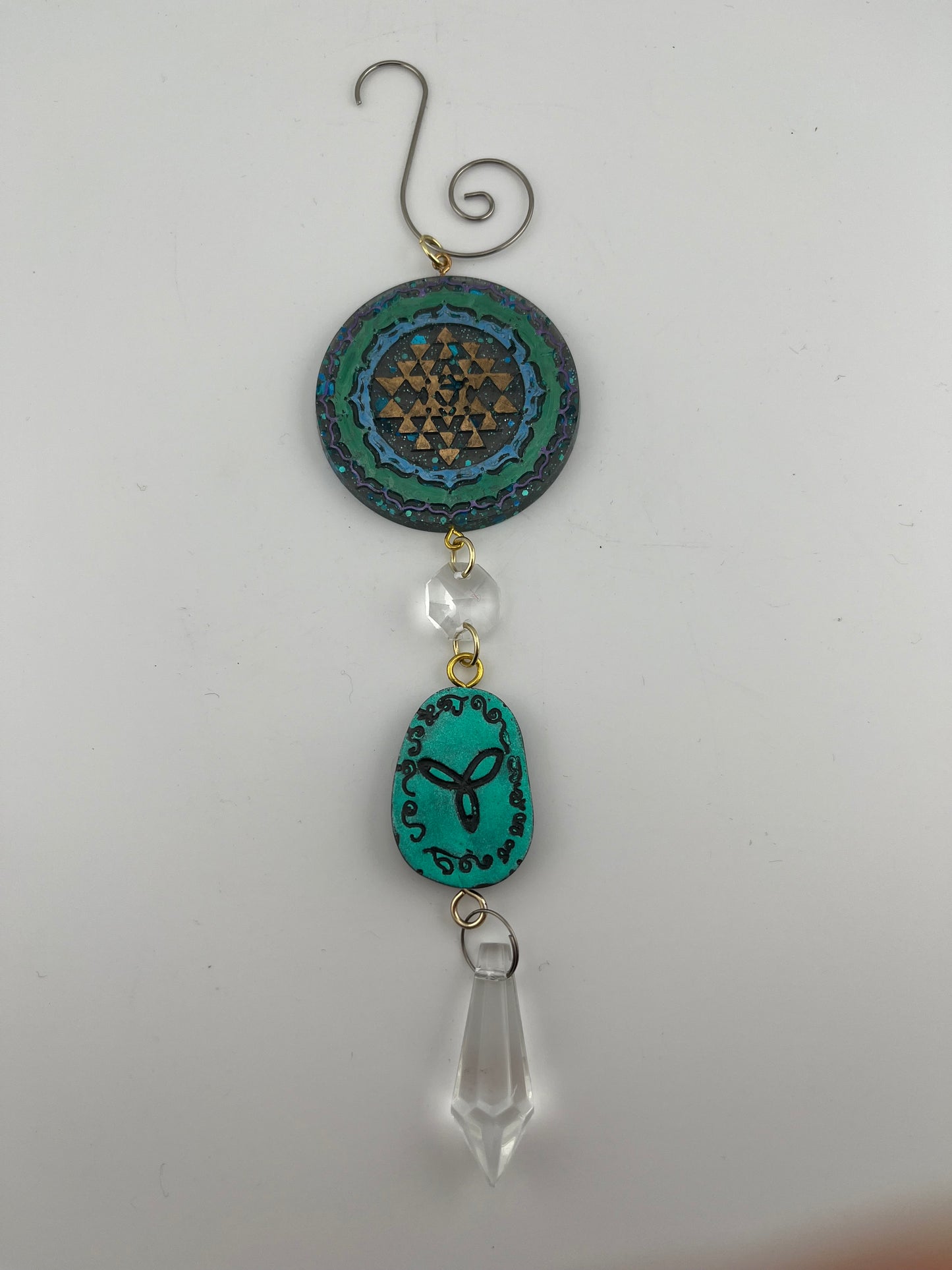 Smaller Decorative Suncatchers