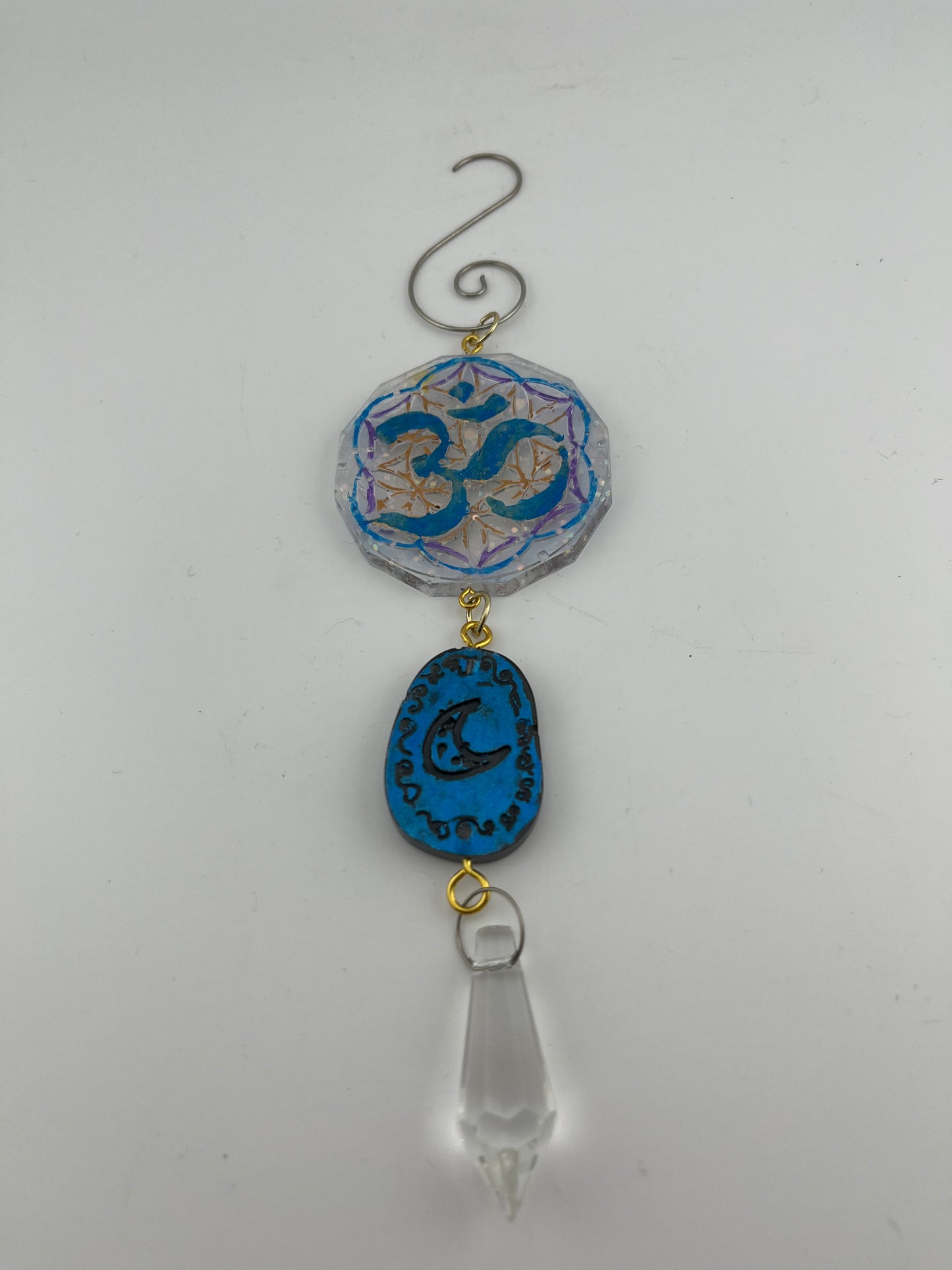 Smaller Decorative Suncatchers