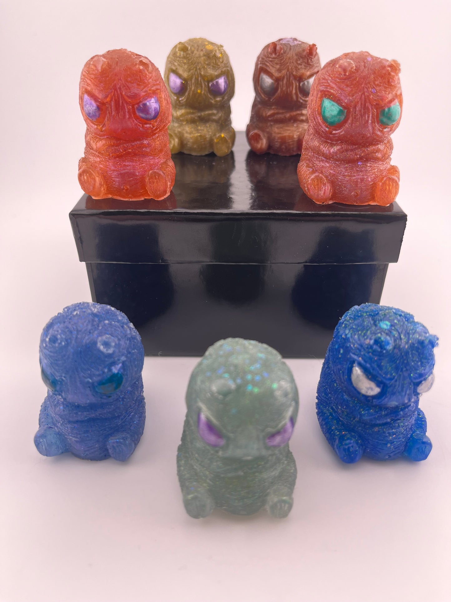 Wee Creatures