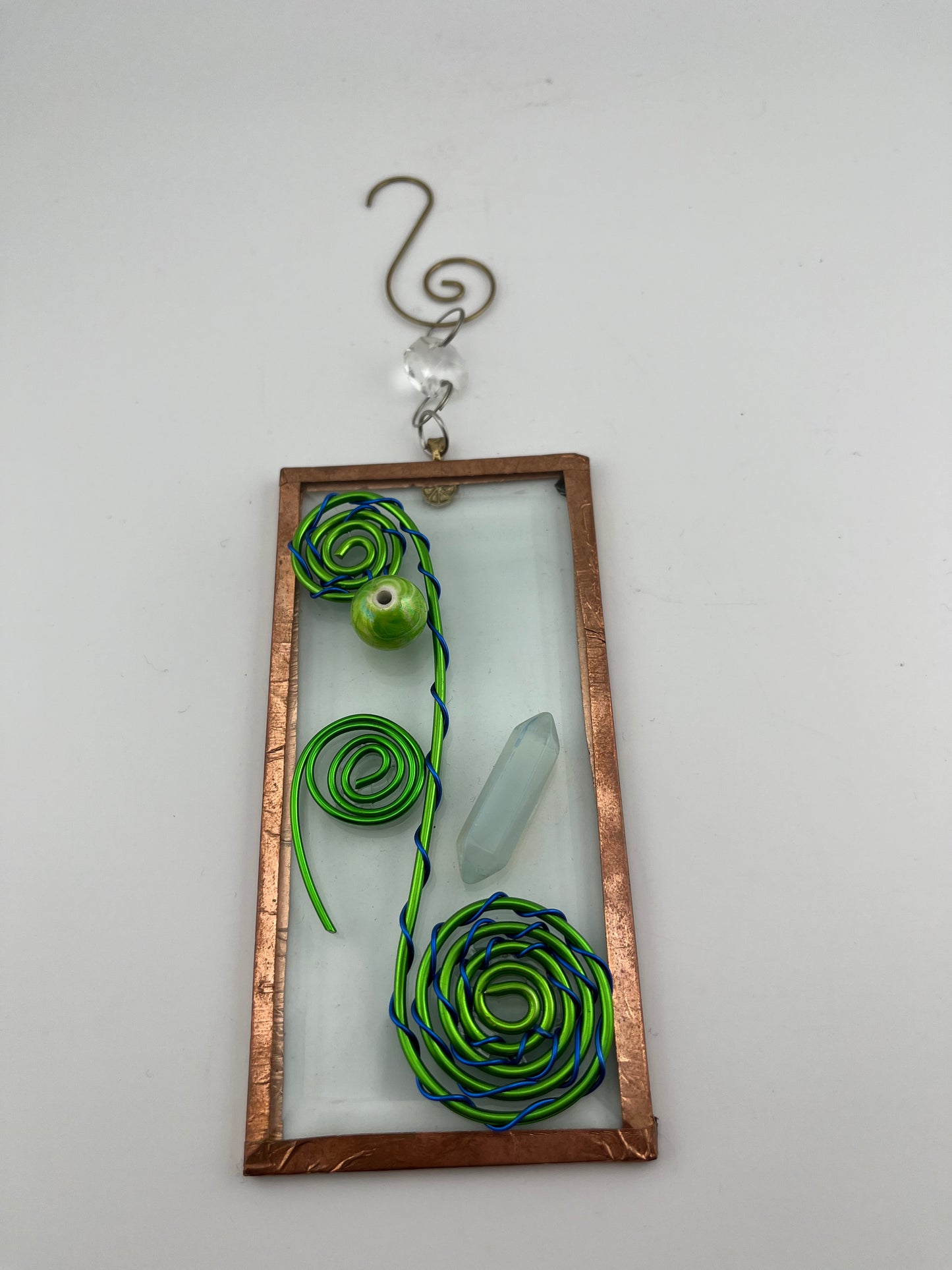 Small Eclectic Art