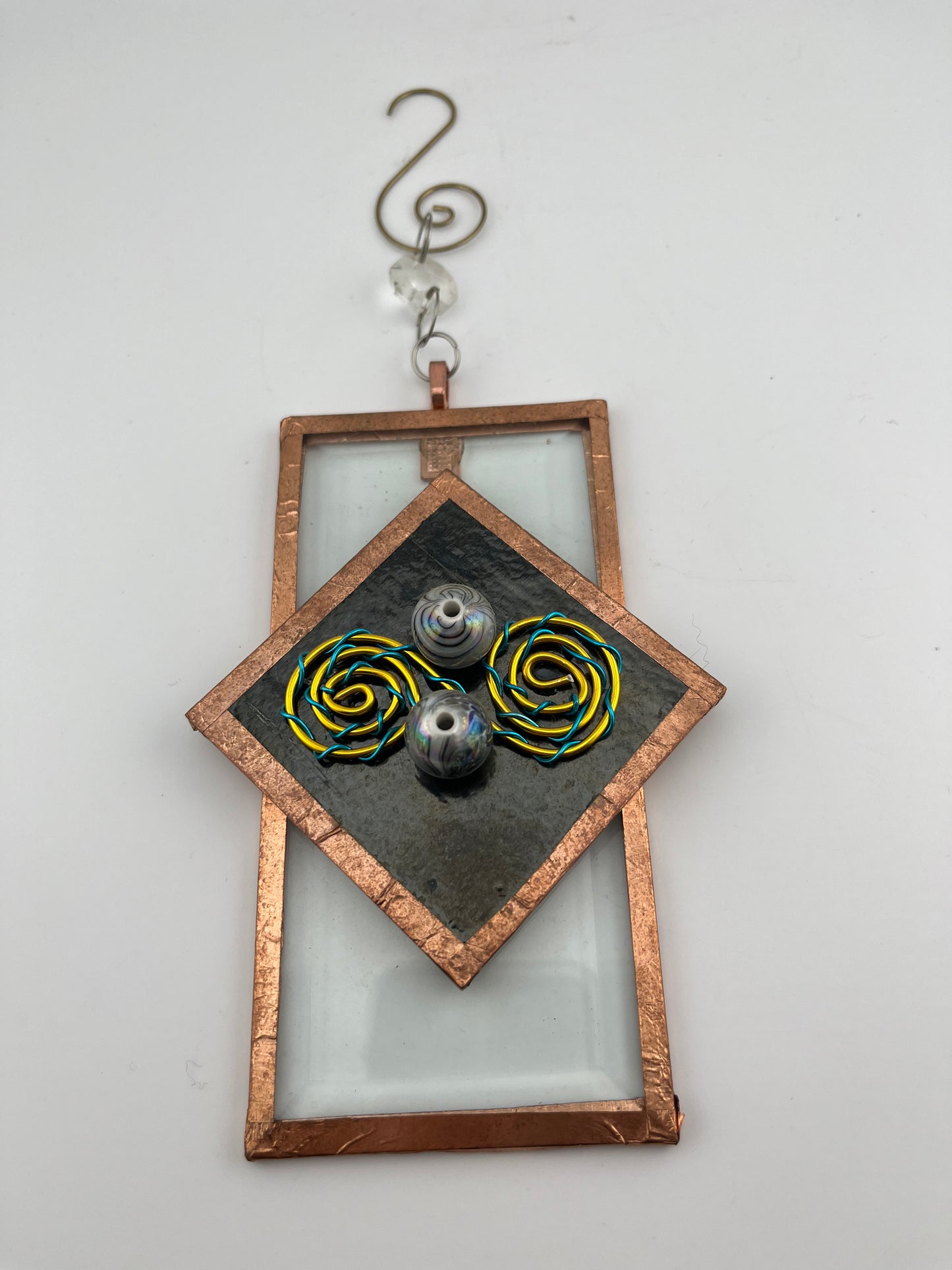 Small Eclectic Art