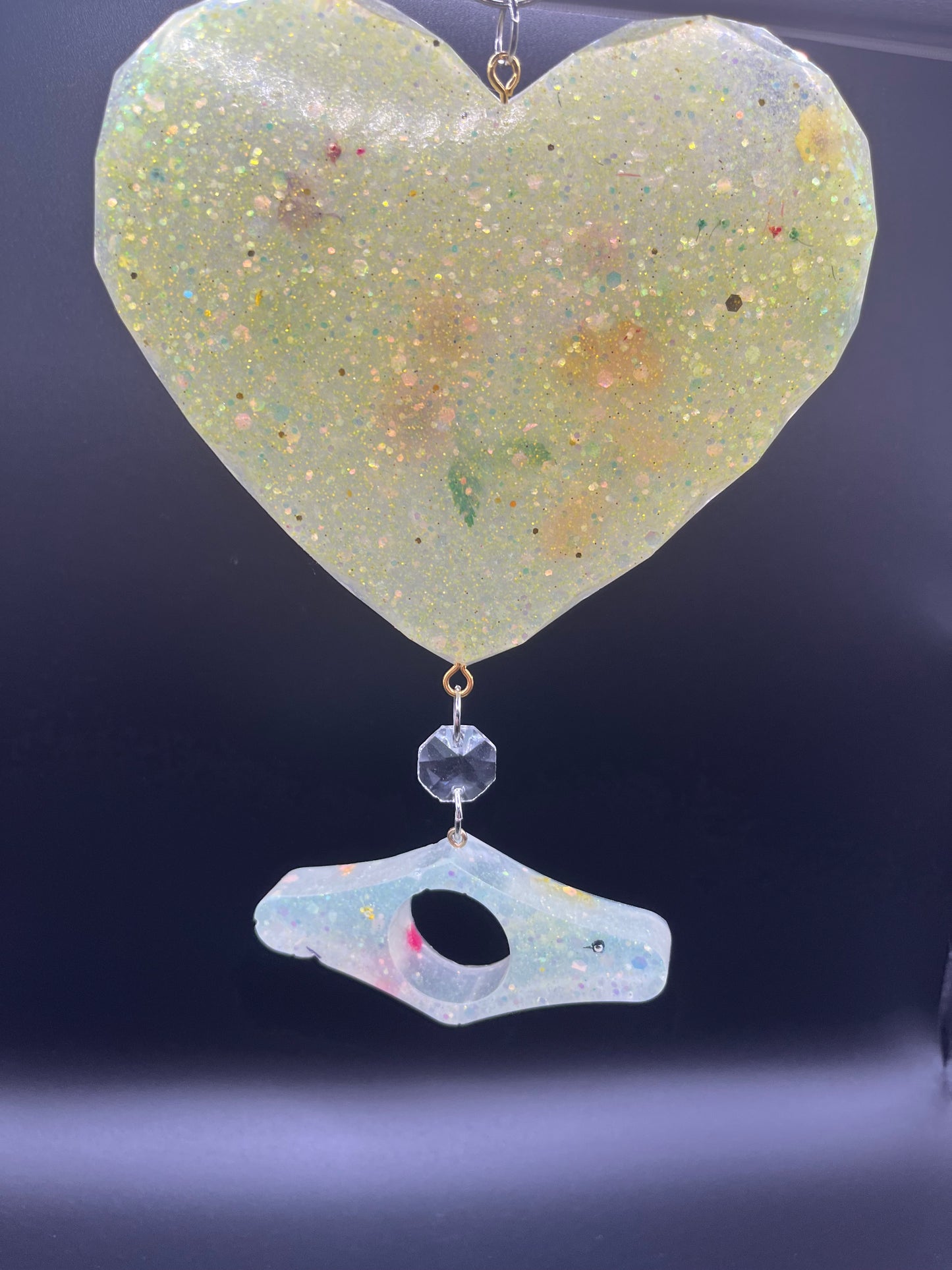 Medium Decorative Suncatchers