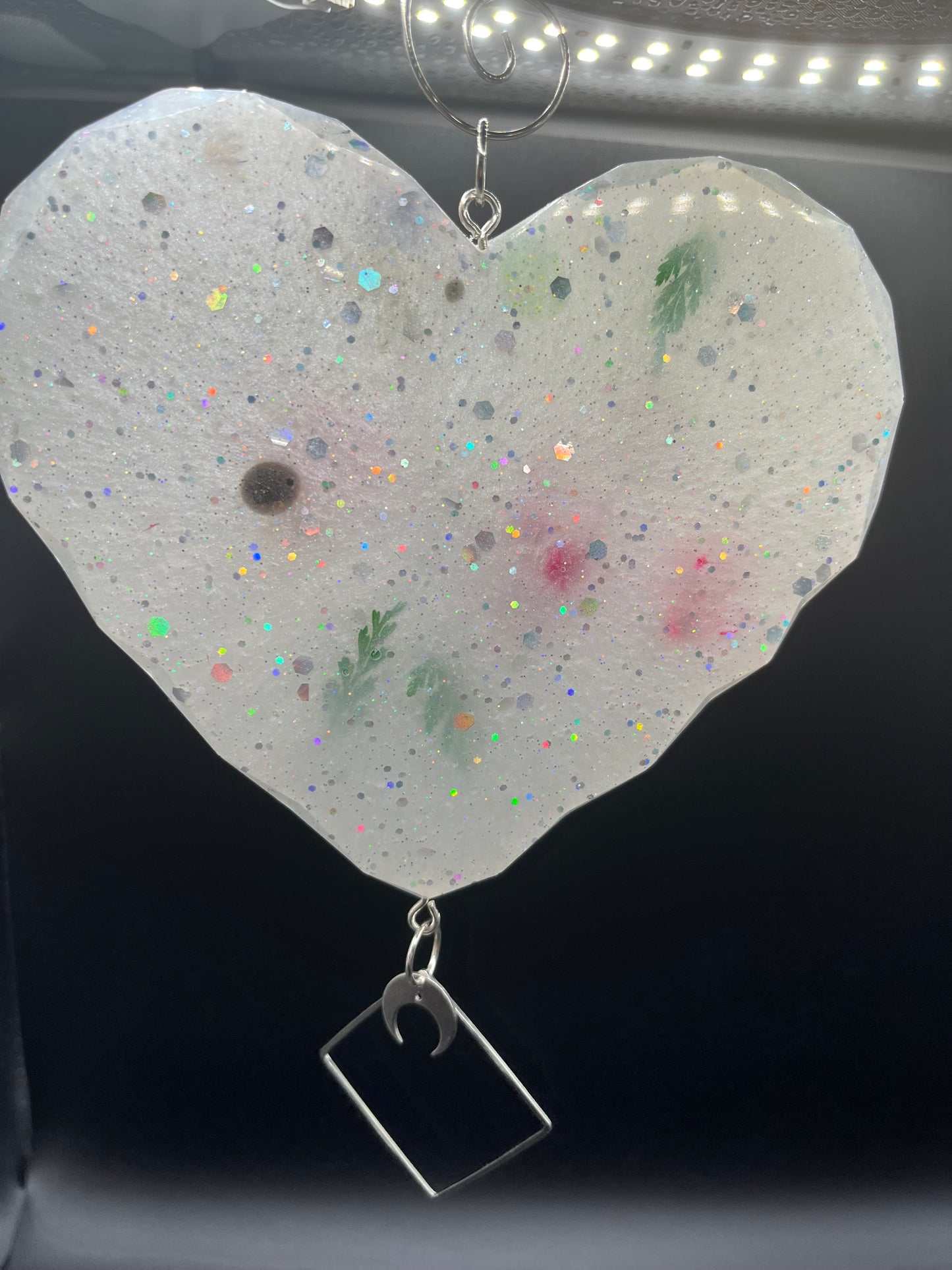 Medium Decorative Suncatchers