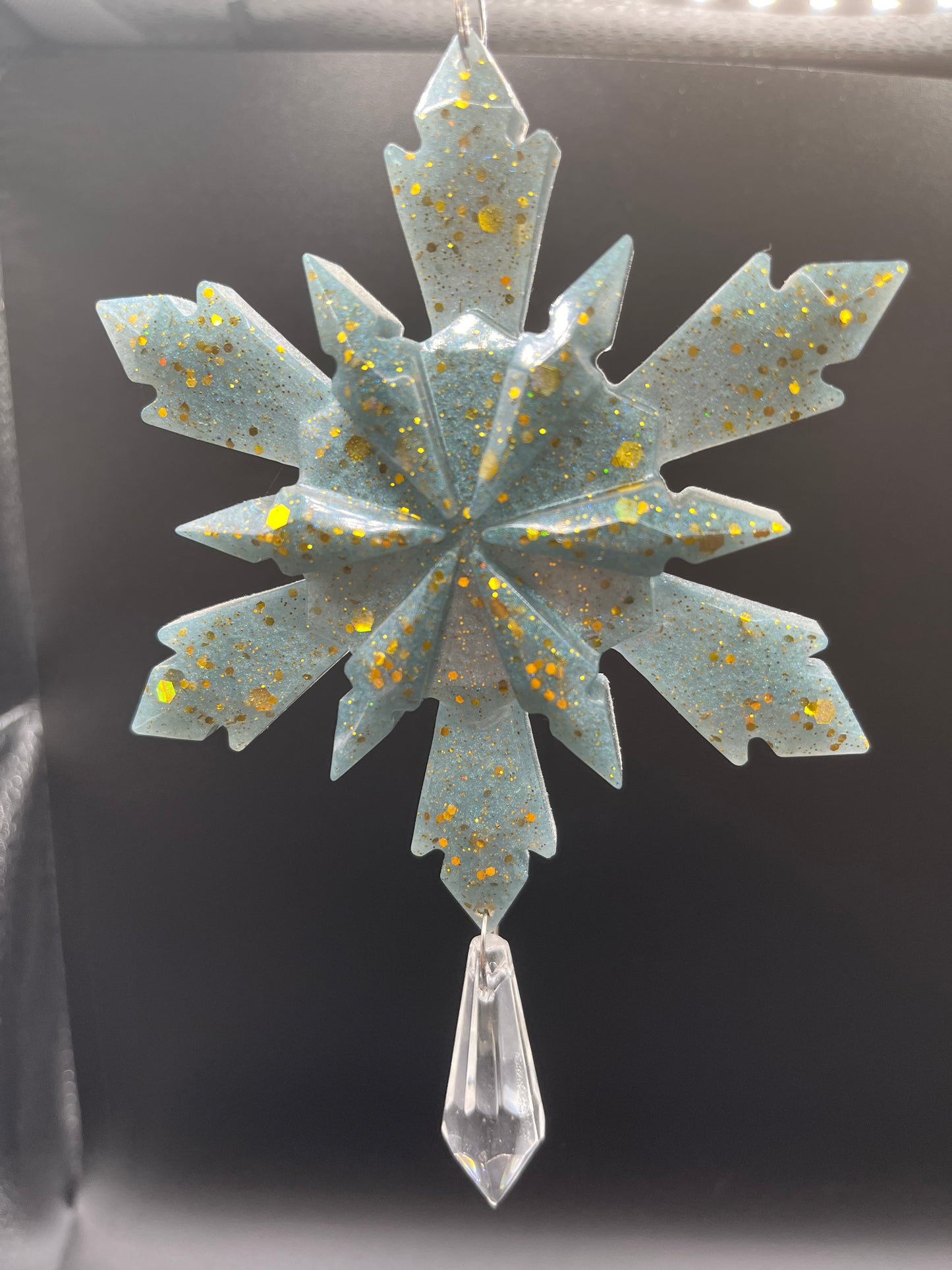 Medium Decorative Suncatchers