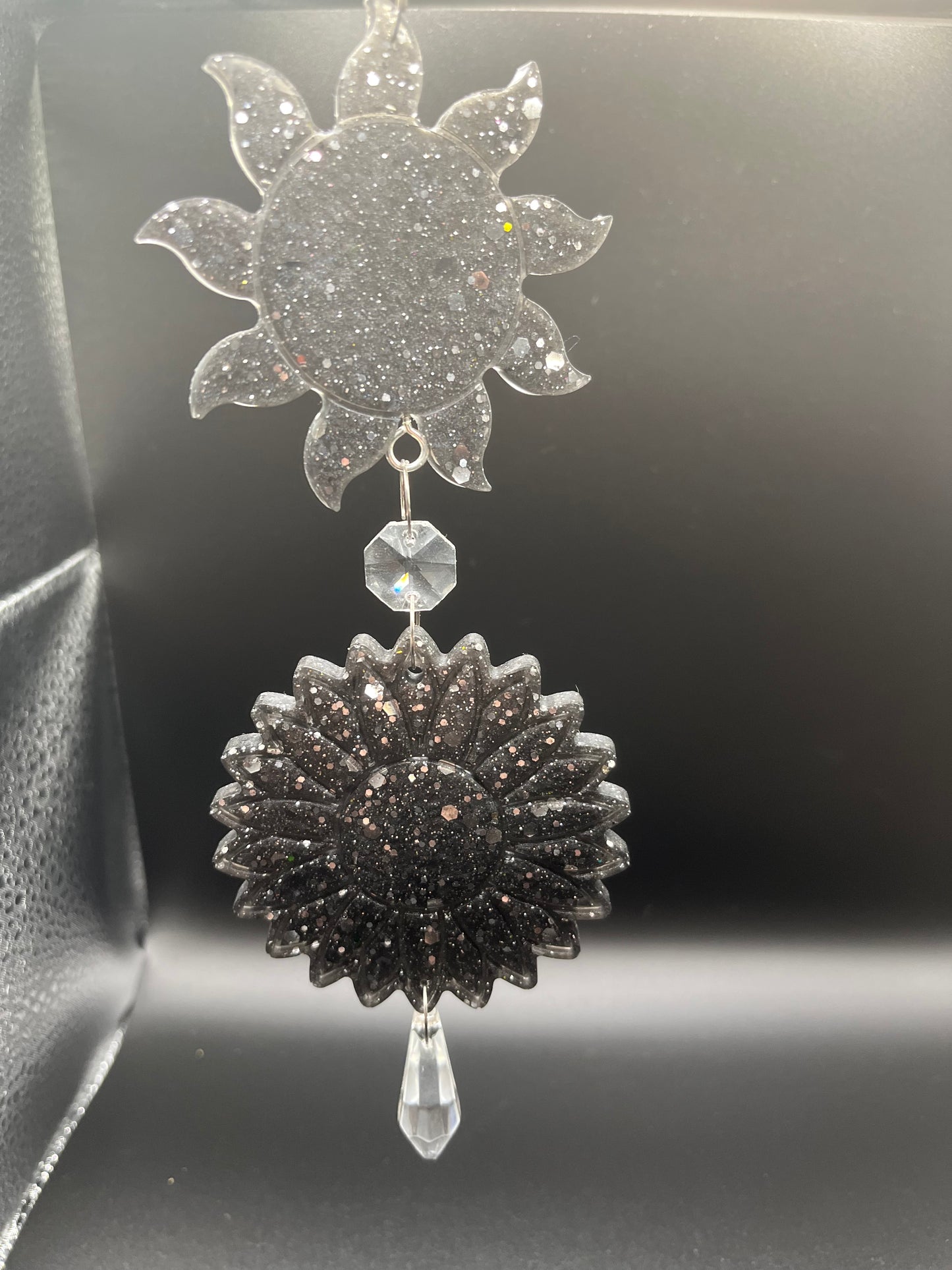 Medium Decorative Suncatchers