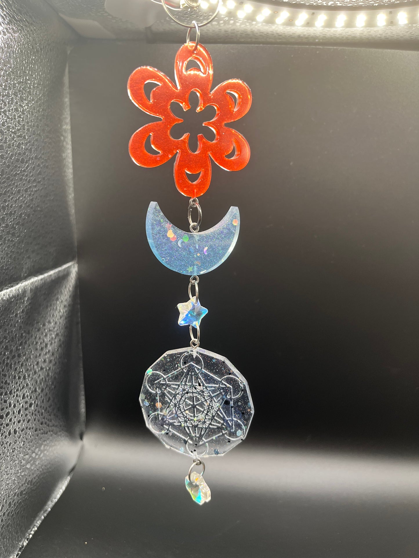 Medium Decorative Suncatchers