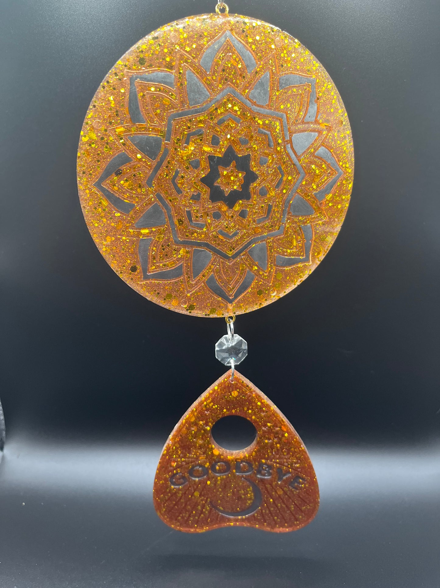 Medium Decorative Suncatchers