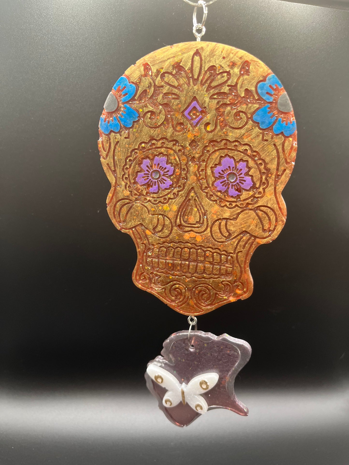 Medium Decorative Suncatchers