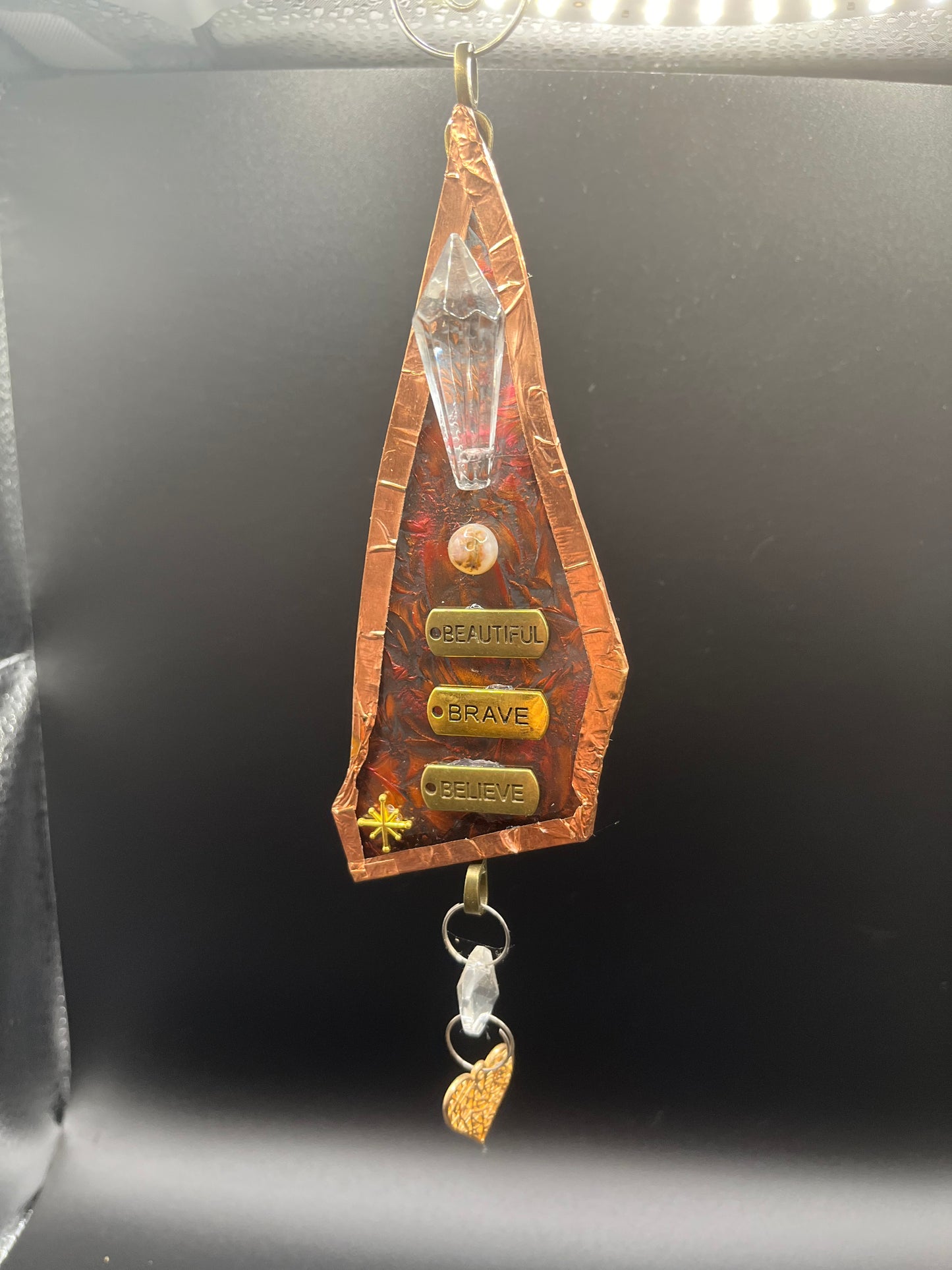 Medium Decorative Suncatchers
