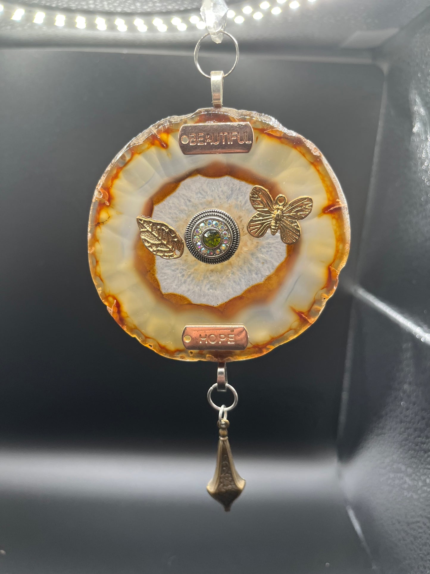 Medium Decorative Suncatchers