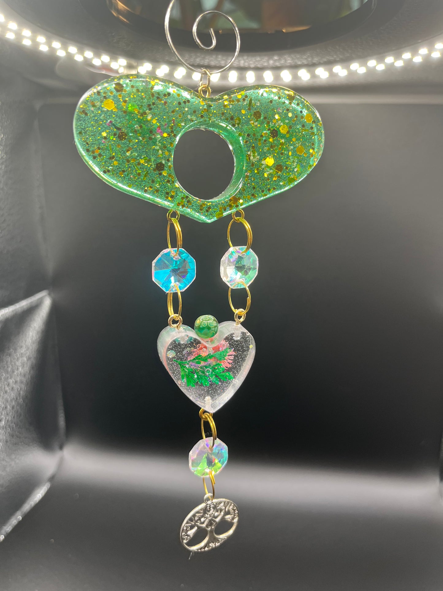 Medium Decorative Suncatchers