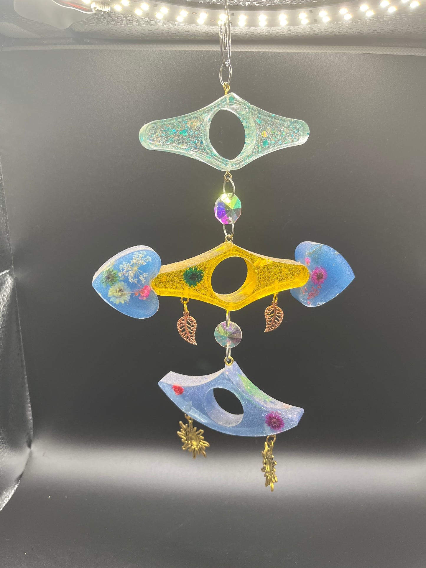Medium Decorative Suncatchers