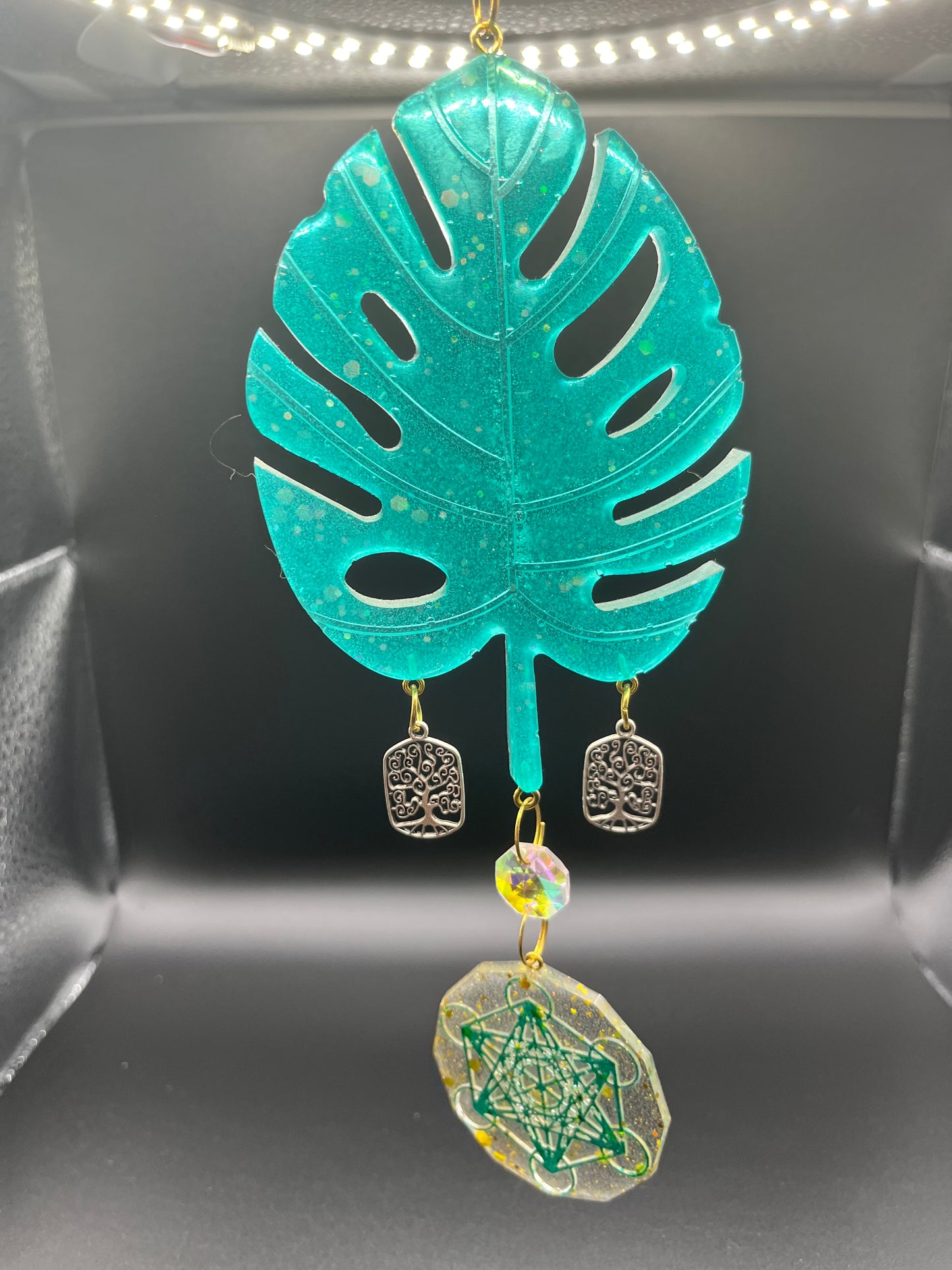 Medium Decorative Suncatchers