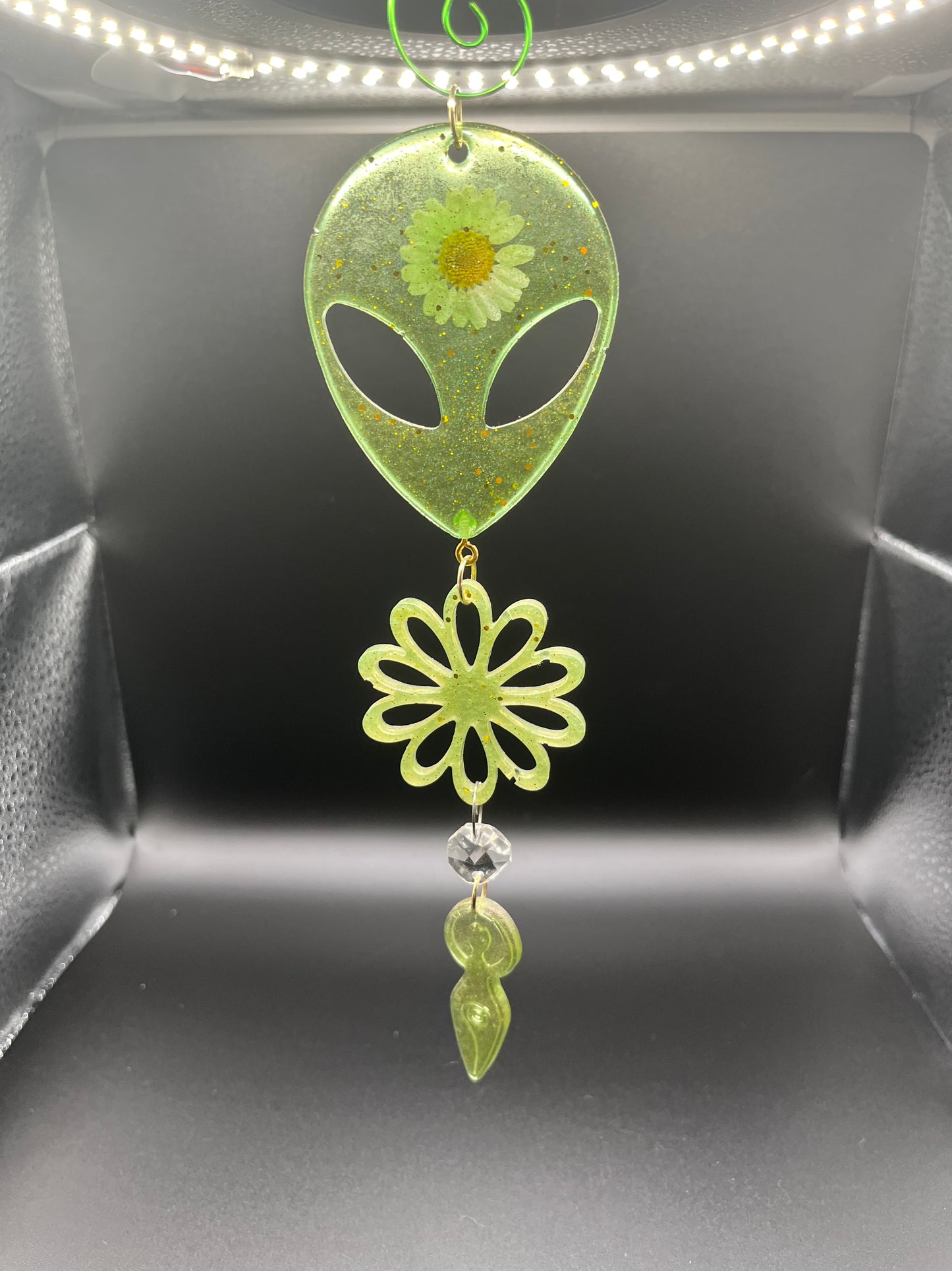 Medium Decorative Suncatchers