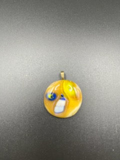 Medium Pendants