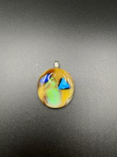 Medium Pendants