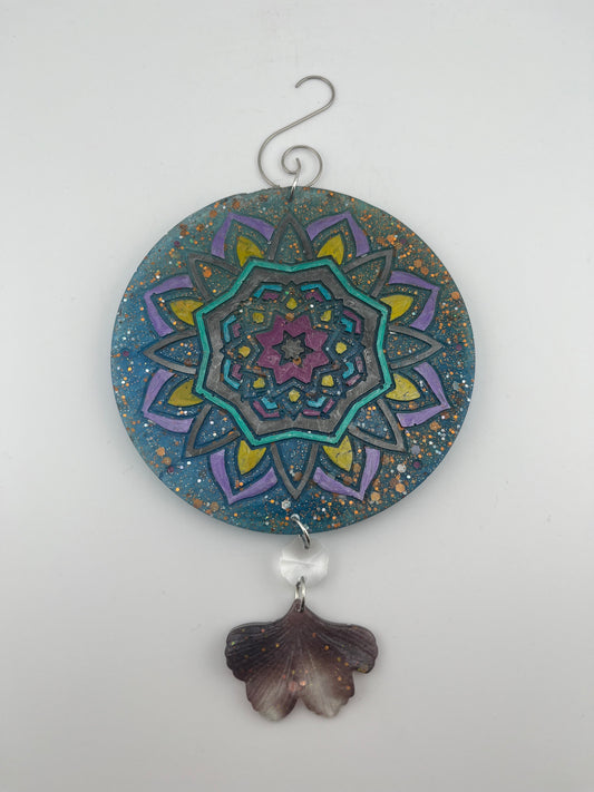 Medium Decorative Suncatchers